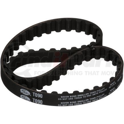 T090 by GATES - Premium Automotive Timing Belt