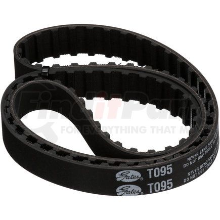 T095 by GATES - Premium Automotive Timing Belt