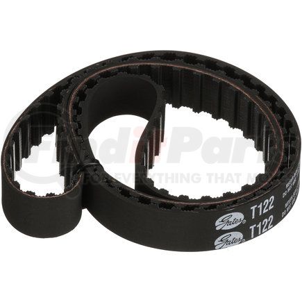 T122 by GATES - Premium Automotive Timing Belt