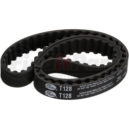 T128 by GATES - Premium Automotive Timing Belt