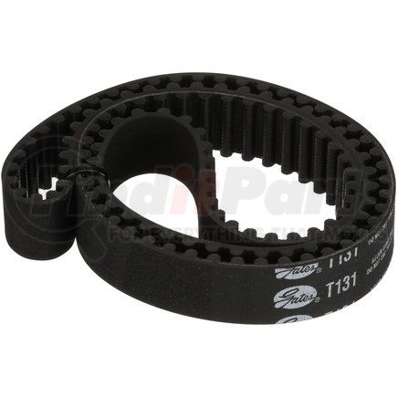 T131 by GATES - Premium Automotive Timing Belt