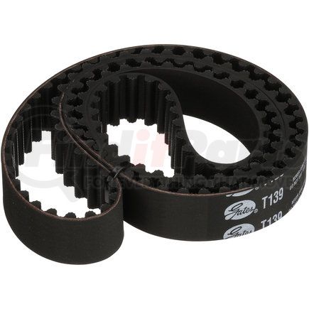 T139 by GATES - Premium Automotive Timing Belt