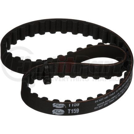 T159 by GATES - Premium Automotive Timing Belt