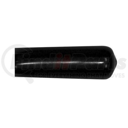1308010 by BUYERS PRODUCTS - Snow Plow Marker Tip - Black, Plastic