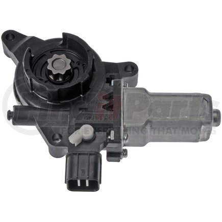 742-969 by DORMAN - Power Window Lift Motor