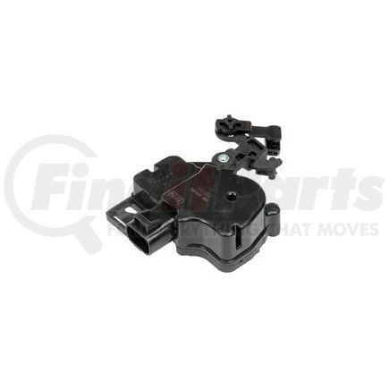 746-015 by DORMAN - Liftgate Lock Actuator