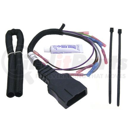 1315310 by BUYERS PRODUCTS - Snow Plow Wiring Harness - 9-Pin