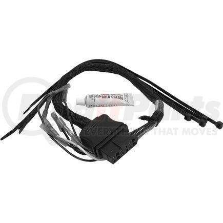 1315315 by BUYERS PRODUCTS - Multi-Purpose Wiring Harness