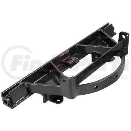 1316110 by BUYERS PRODUCTS - Snow Plow Frame - Sector, Plow, 7-1/2 ft.