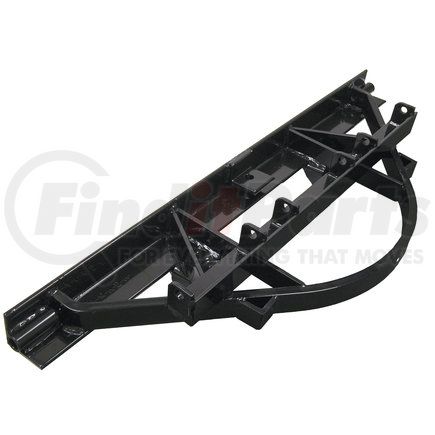 1316120 by BUYERS PRODUCTS - Snow Plow Frame - Sector, Plow, 8 ft.