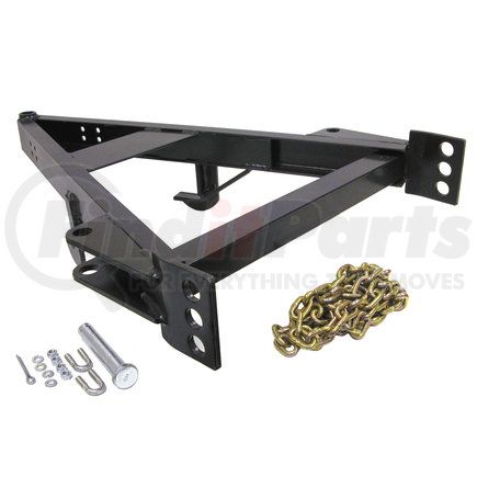 1316305 by BUYERS PRODUCTS - Snow Plow Frame - A-Frame