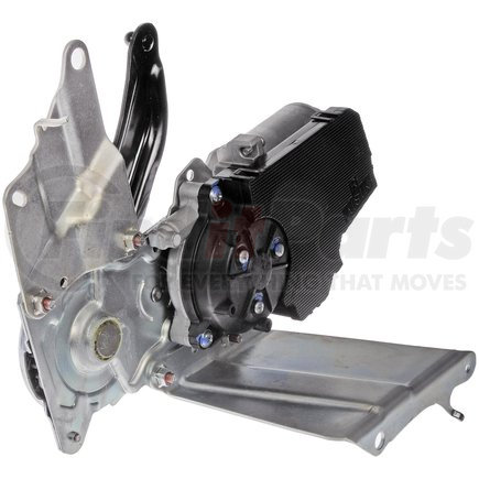 747-201 by DORMAN - Liftgate Release Motor