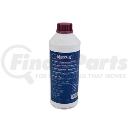 G 012 A8F MY by MEYLE - Engine Coolant / Antifreeze for MERCEDES BENZ
