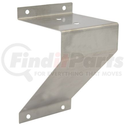 1492107 by BUYERS PRODUCTS - Flood Light Bracket - Stainless Steel