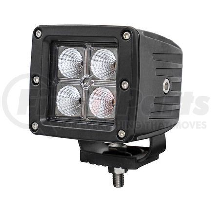 1492227 by BUYERS PRODUCTS - Flood Light - 3 inches, LED, Ultra Bright