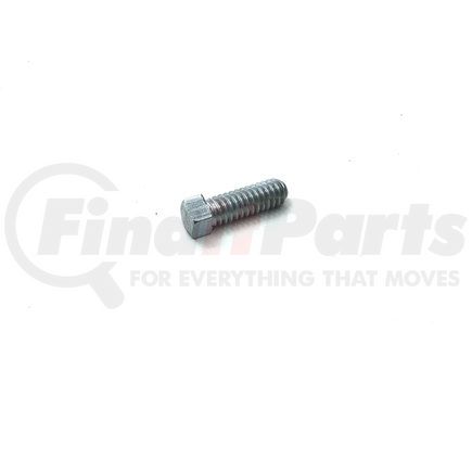 14 by BUYERS PRODUCTS - Screw - Square Head Set Screw 1/4-20 x 3/4 in., No Hole