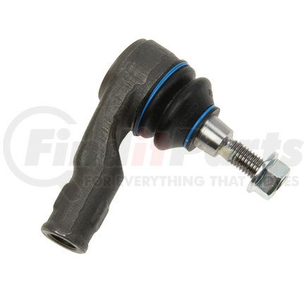 53 16 020 0004 by MEYLE - Steering Tie Rod End for LAND ROVER