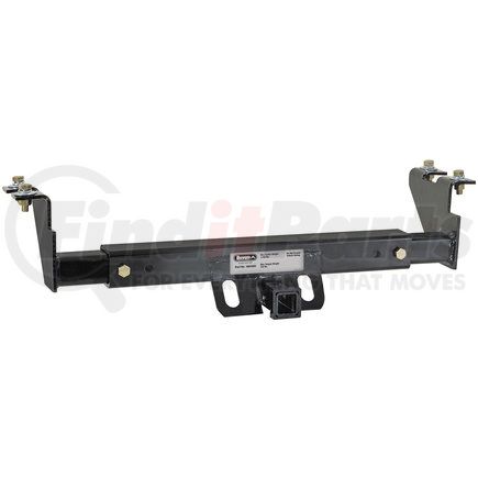 1801000 by BUYERS PRODUCTS - Trailer Hitch - Multi-Fit Hitch Receiver, Class 2