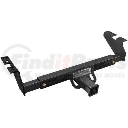 1801020 by BUYERS PRODUCTS - Trailer Hitch - Multi-Fit Hitch Receiver, Class 3