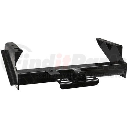 1801214 by BUYERS PRODUCTS - Class 5 Hitch with 2in. Receiver for Ford F-450/F-550 (2011-2016)