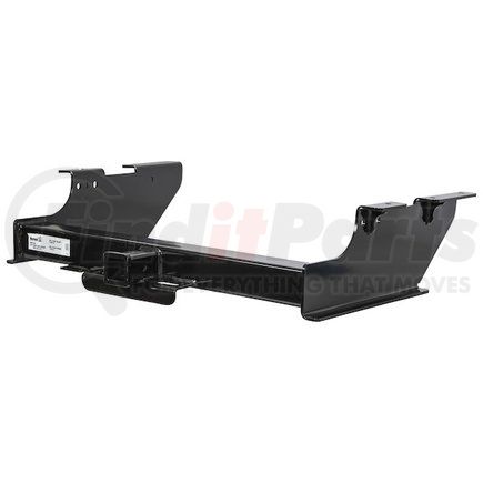 1801215 by BUYERS PRODUCTS - Extended Class 5 Hitch with 2in. Receiver for Ford F-450/F-550 (2011+)