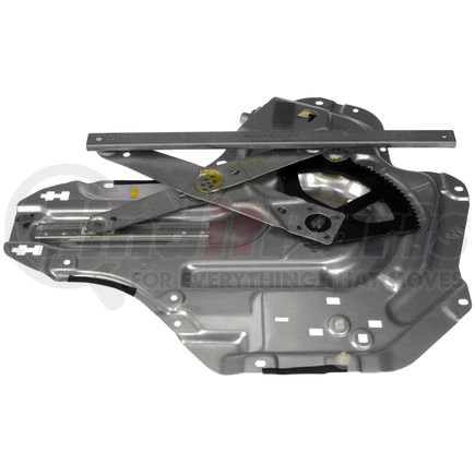 748-308 by DORMAN - Power Window Regulator And Motor Assembly