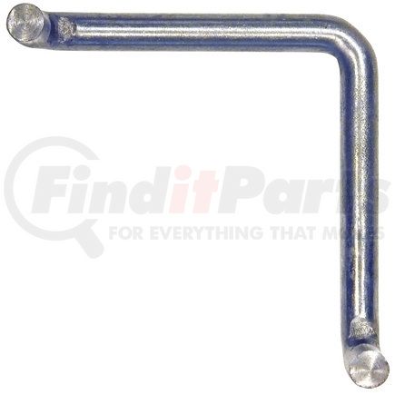 1 by BUYERS PRODUCTS - Door Latch Rod