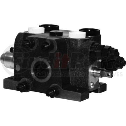 203D4PR42PRPB by BUYERS PRODUCTS - Hydraulic Sectional Valve - 21 GPM Valves, 3W/4W/4W/Power Beyond