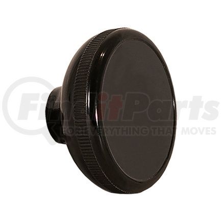20 by BUYERS PRODUCTS - Multi-Purpose Knob - 2 inches. For PTO Cables with 1/4-28 Thread