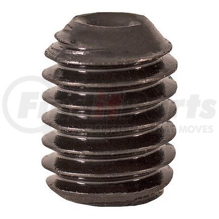 32 by BUYERS PRODUCTS - Screw - Allen Head Set Screw 3/8-16 x 1/2 in.