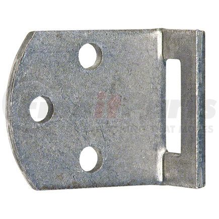 5 by BUYERS PRODUCTS - Door Latch Bracket Plate - Side Plate