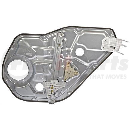 748-356 by DORMAN - Power Window Regulator And Motor Assembly