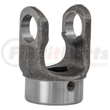 74282 by BUYERS PRODUCTS - Power Take Off (PTO) End Yoke - 7/8 in. Hex Bore