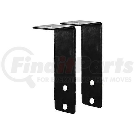 85166 by BUYERS PRODUCTS - Flood Light Bracket