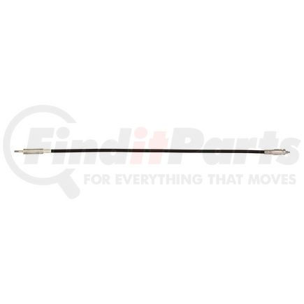 b302845096 by BUYERS PRODUCTS - Multi-Purpose Control Cable - 96 inches