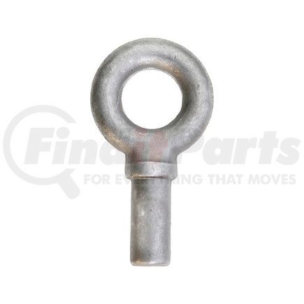 b56734blk by BUYERS PRODUCTS - Eye Bolt - Unthreaded