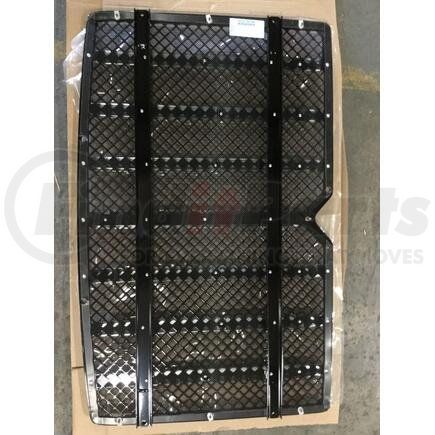 4074793C94 by NAVISTAR - GRILLE , ASSY, LS