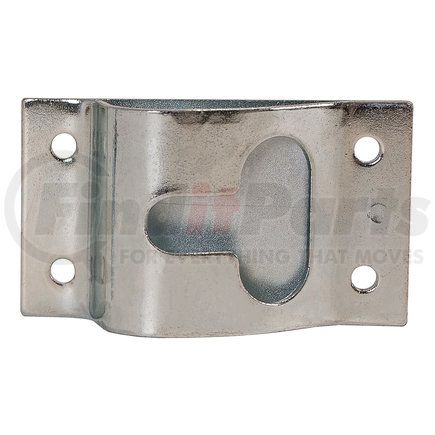 dh502 by BUYERS PRODUCTS - Door Latch Assembly - Keeper, Zinc Plated