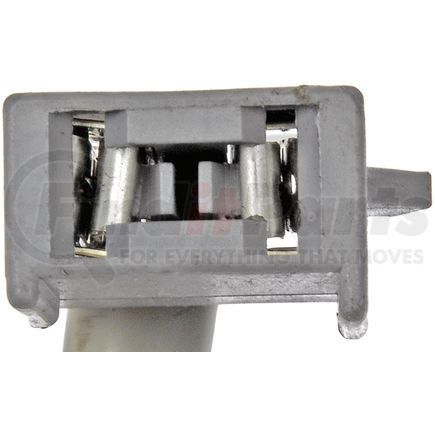 Dorman 748-506 Window Motor and Regulator Assembly Power Window Regulator And Motor Assembly