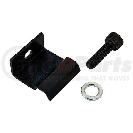 k70detclip by BUYERS PRODUCTS - Air Brake Control Valve Clip