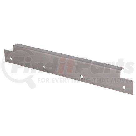 mfbh2375a by BUYERS PRODUCTS - Mud Flap Bracket - 90 Degree Mount