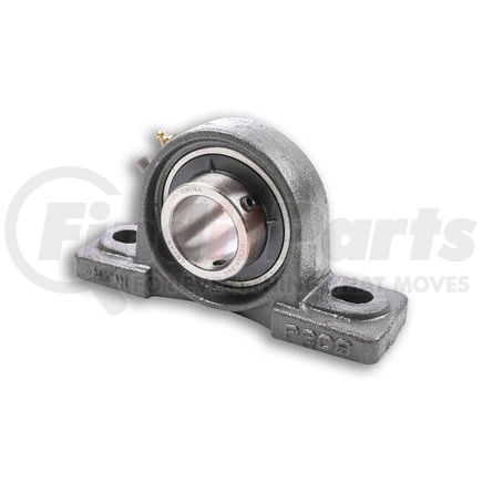 p24scr by BUYERS PRODUCTS - 1-1/2in. Shaft Diameter Set Screw Style Pillow Block Bearing