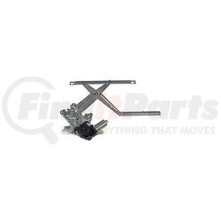 748-561 by DORMAN - Power Window Regulator And Motor Assembly