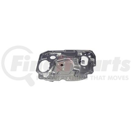751-037 by DORMAN - WINDOW REG WITH MTR