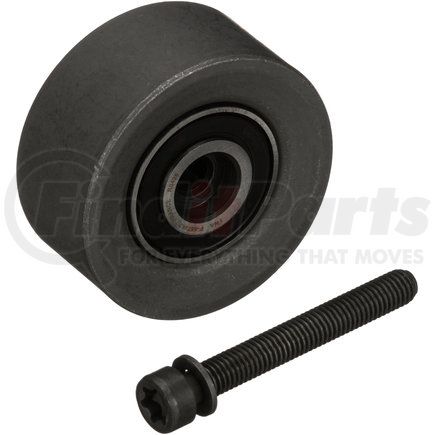 T42151 by GATES - PowerGrip Premium Timing Belt Pulley