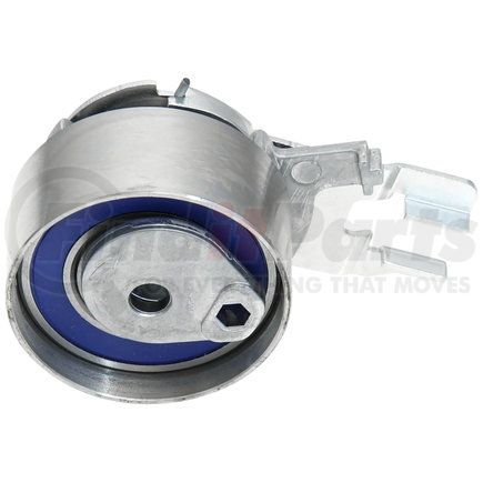 T43173 by GATES - PowerGrip Premium Timing Belt Tensioner