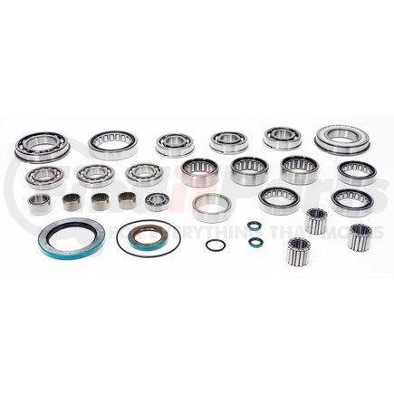 SKF STK187 Manual Transmission Bearing and Seal Overhaul Kit SKF STK187 Manual Transmission Bearing And Seal Rebuild Kit