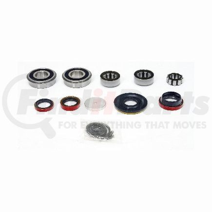 STK235-B by SKF - Manual Transmission Bearing And Seal Rebuild Kit