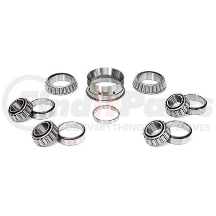 STK3340 by SKF - Manual Transmission Bearing And Seal Rebuild Kit