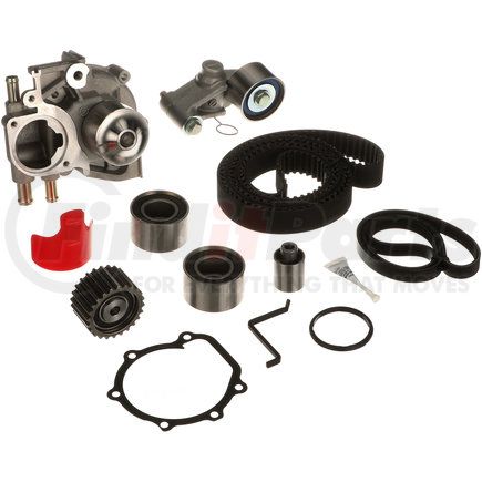 TCKWP328SF by GATES - PowerGrip Premium Timing Component Kit with Water Pump (TCKWP)